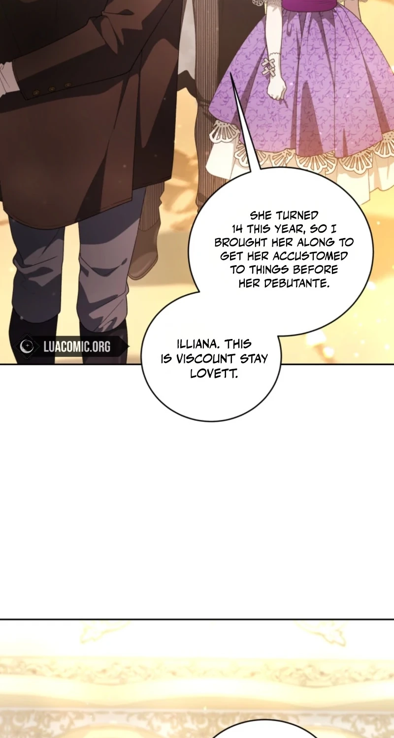 The Beast Tamed by the Evil Woman Chapter 122 page 49 - 