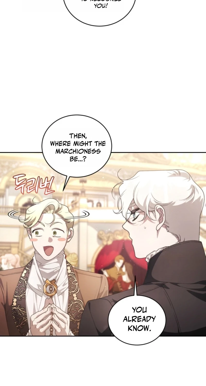 The Beast Tamed by the Evil Woman Chapter 122 page 51 - 
