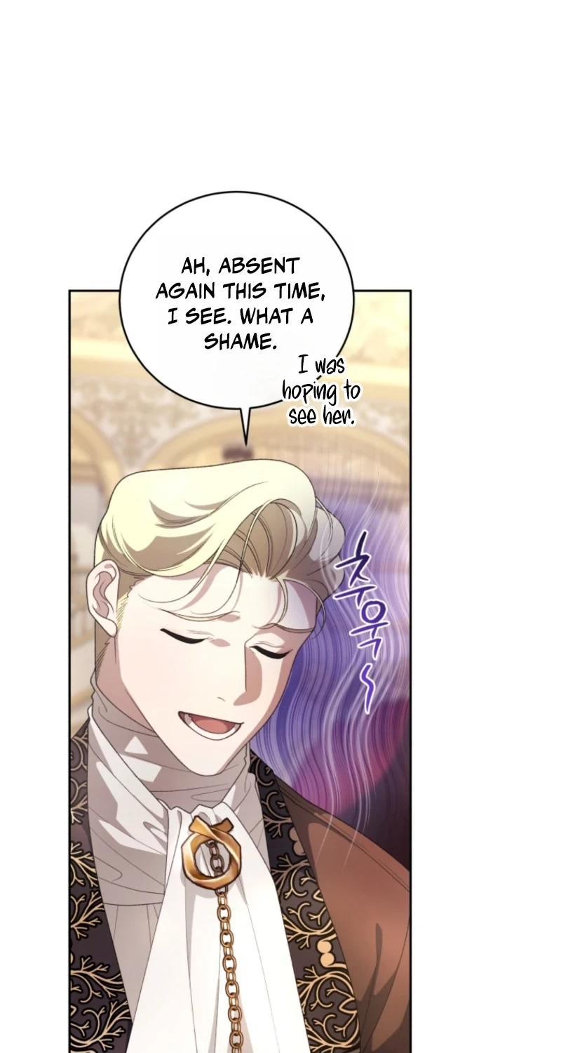 The Beast Tamed by the Evil Woman Chapter 122 page 52 - 