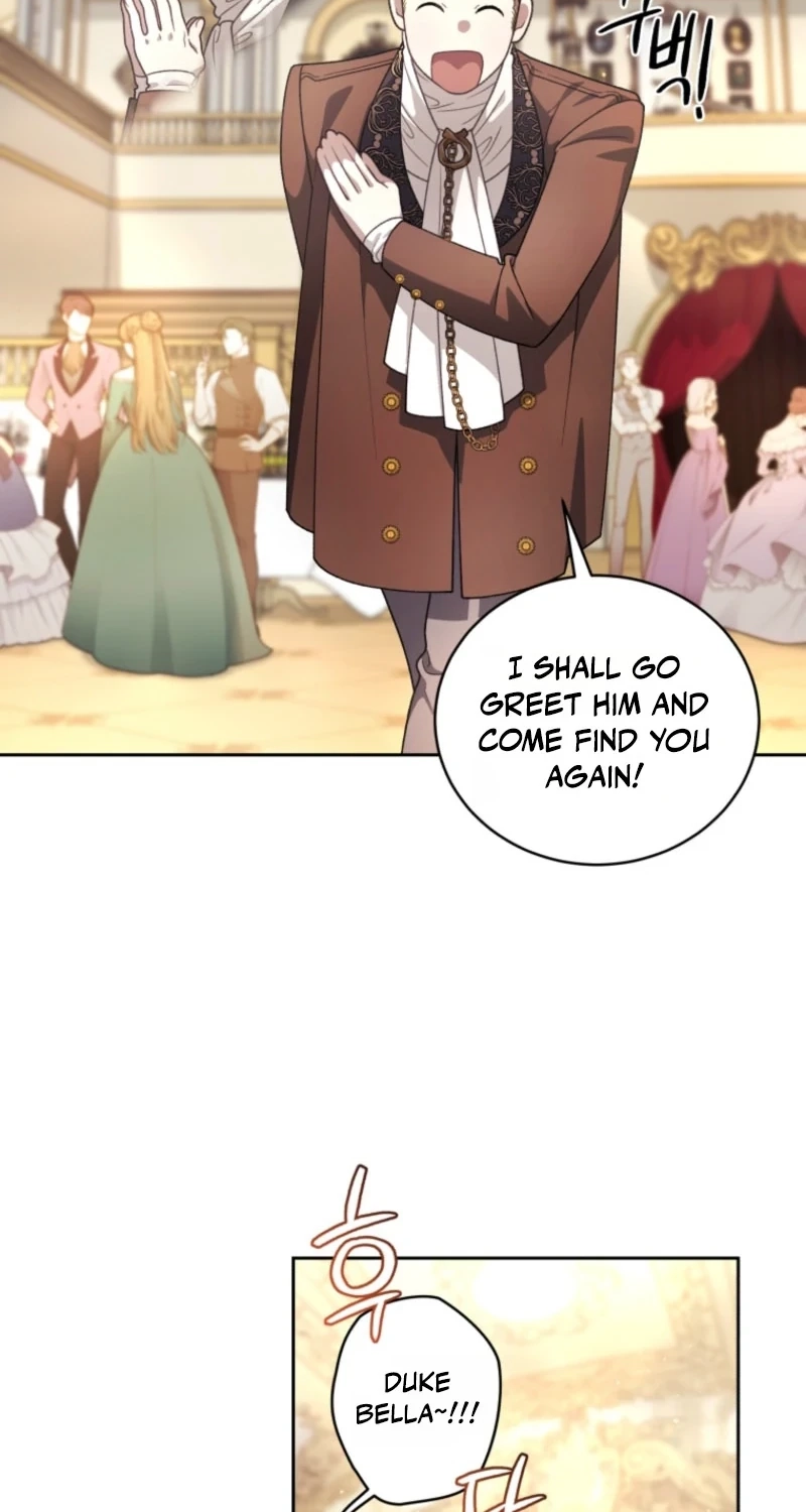 The Beast Tamed by the Evil Woman Chapter 122 page 54 - 