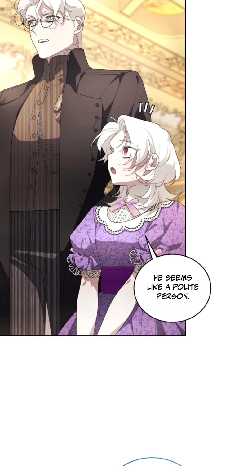 The Beast Tamed by the Evil Woman Chapter 122 page 56 - 