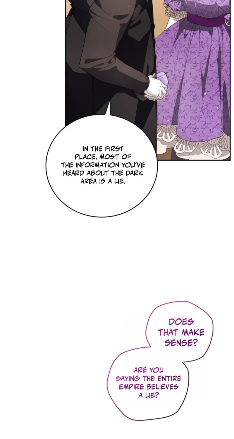 The Beast Tamed by the Evil Woman Chapter 122 page 61 - 