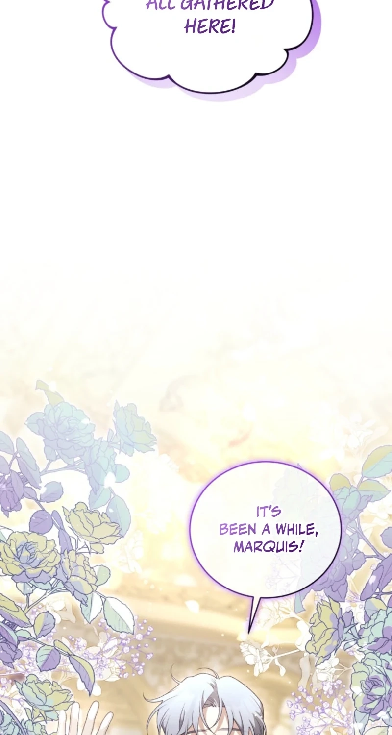 The Beast Tamed by the Evil Woman Chapter 122 page 63 - 