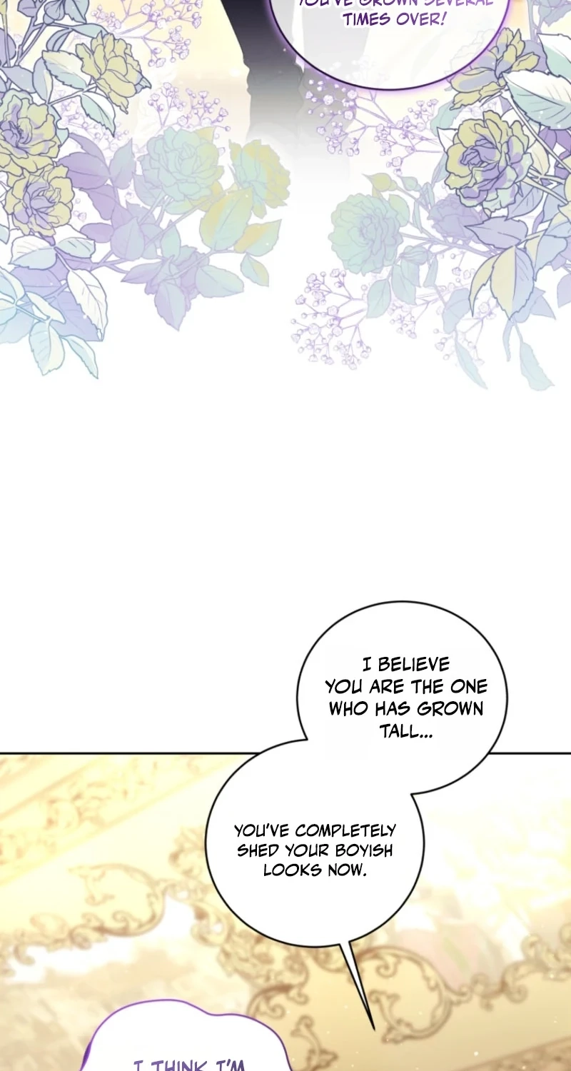 The Beast Tamed by the Evil Woman Chapter 122 page 65 - 