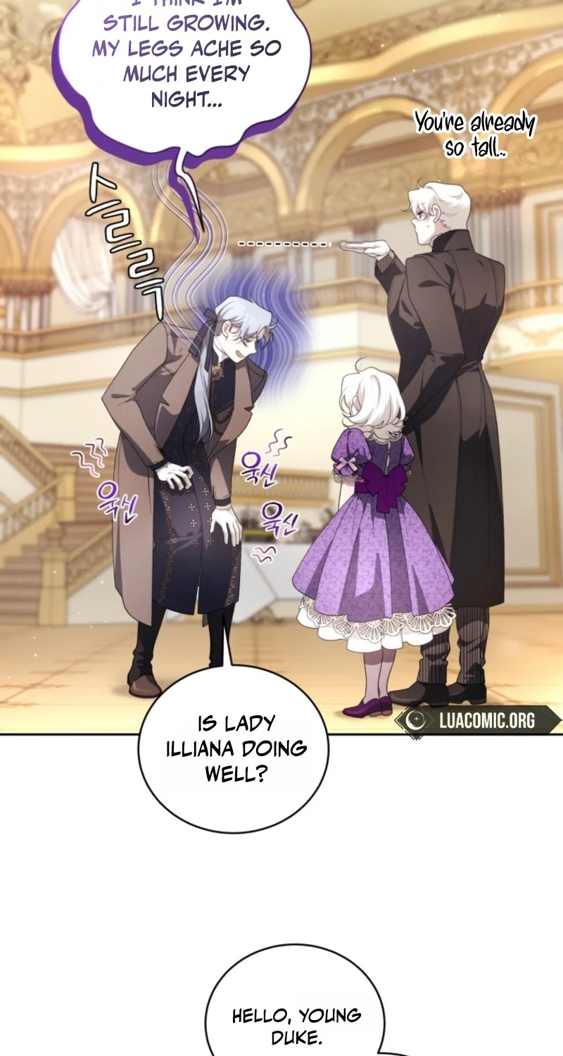 The Beast Tamed by the Evil Woman Chapter 122 page 66 - 