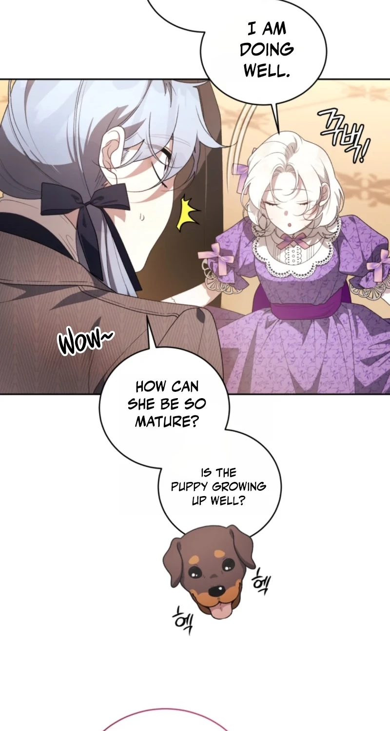 The Beast Tamed by the Evil Woman Chapter 122 page 67 - 