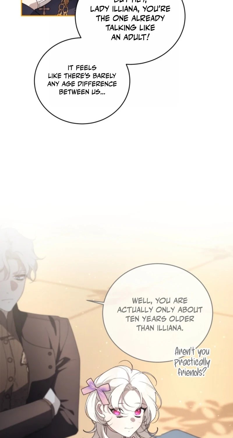The Beast Tamed by the Evil Woman Chapter 122 page 69 - 