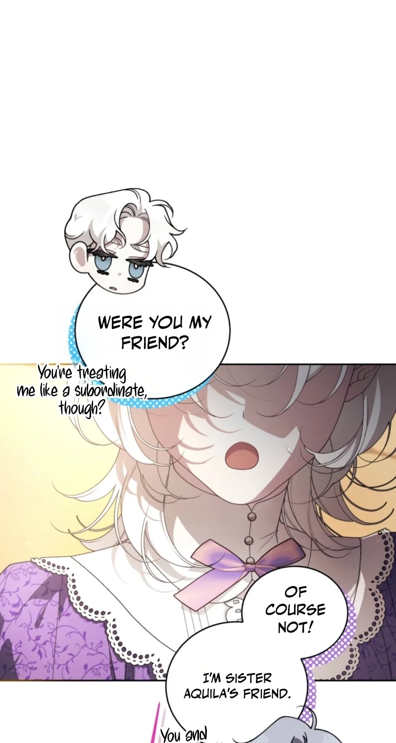 The Beast Tamed by the Evil Woman Chapter 122 page 71 - 