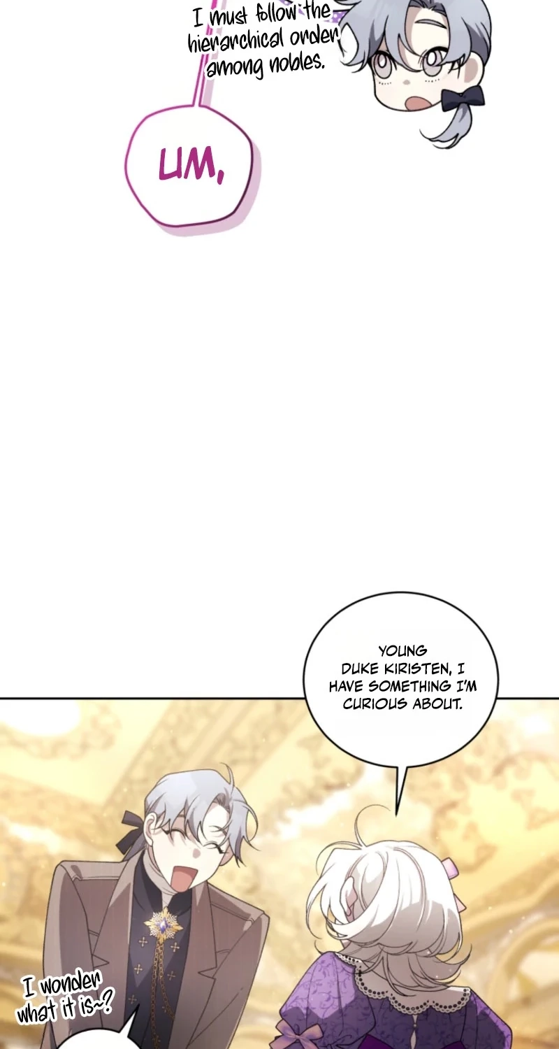 The Beast Tamed by the Evil Woman Chapter 122 page 72 - 