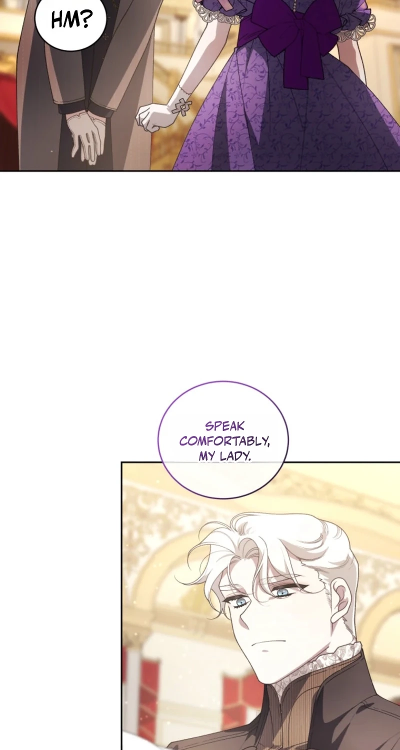 The Beast Tamed by the Evil Woman Chapter 122 page 73 - 
