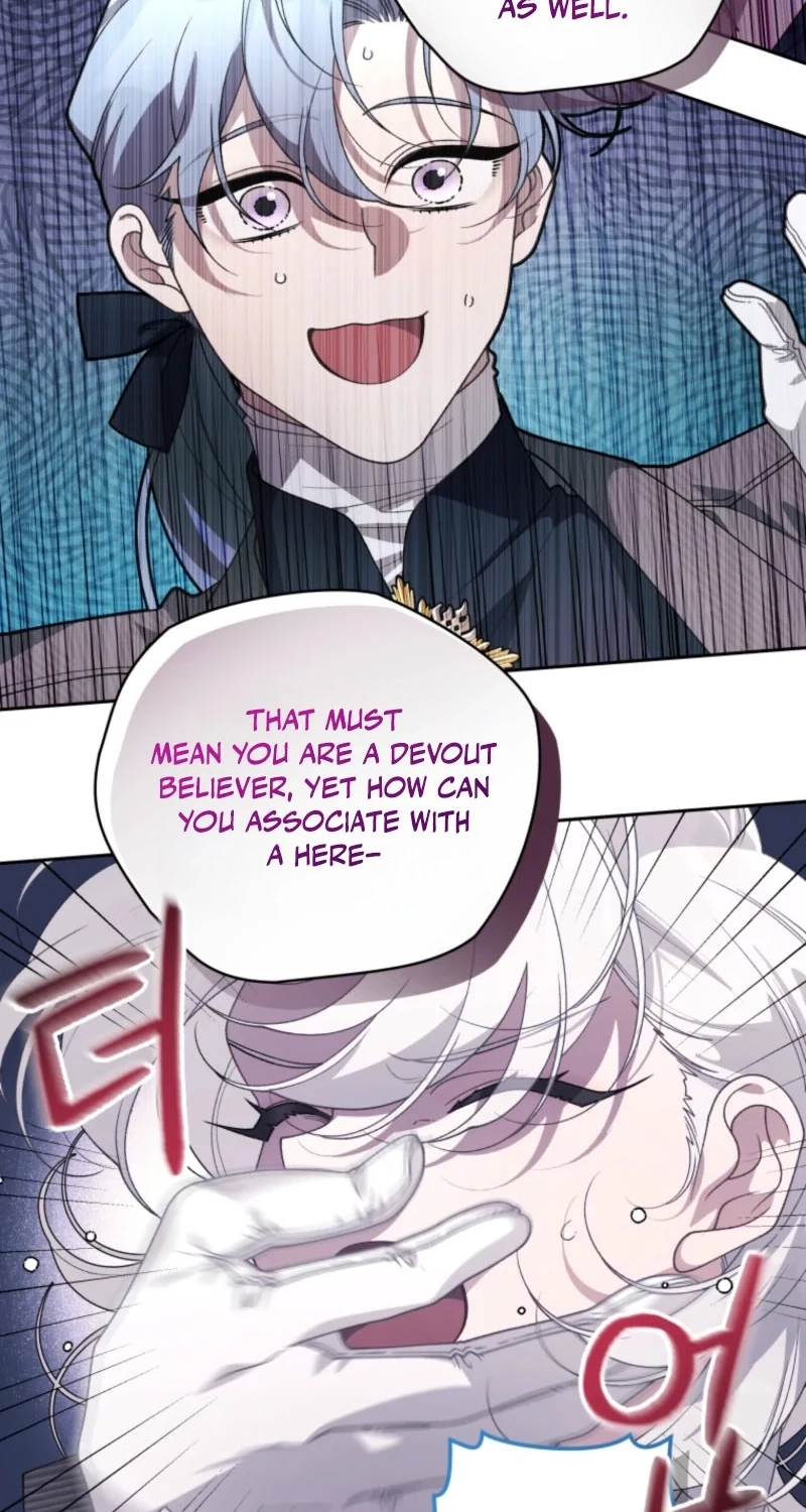 The Beast Tamed by the Evil Woman Chapter 122 page 79 - 