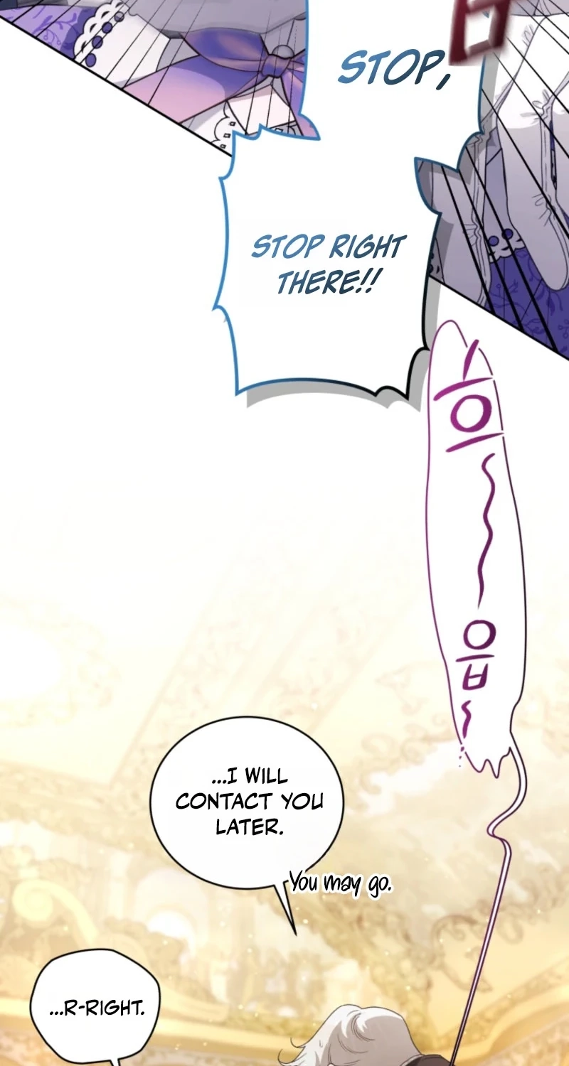 The Beast Tamed by the Evil Woman Chapter 122 page 80 - 