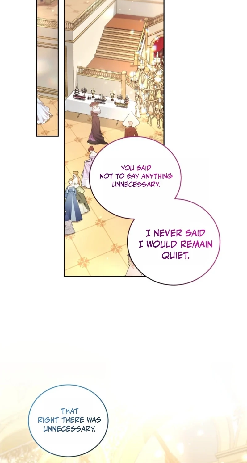 The Beast Tamed by the Evil Woman Chapter 122 page 83 - 