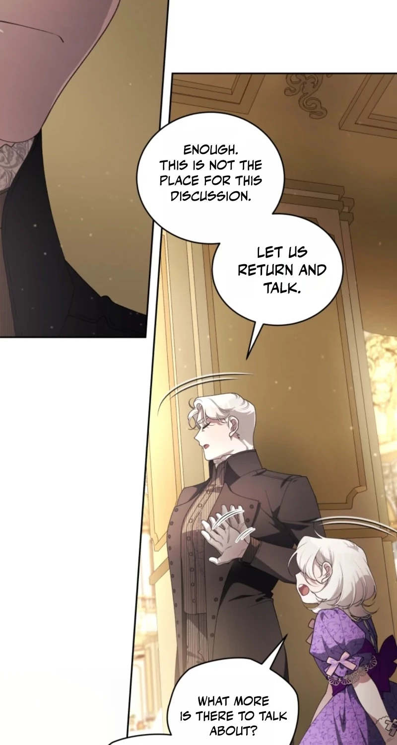 The Beast Tamed by the Evil Woman Chapter 122 page 88 - 