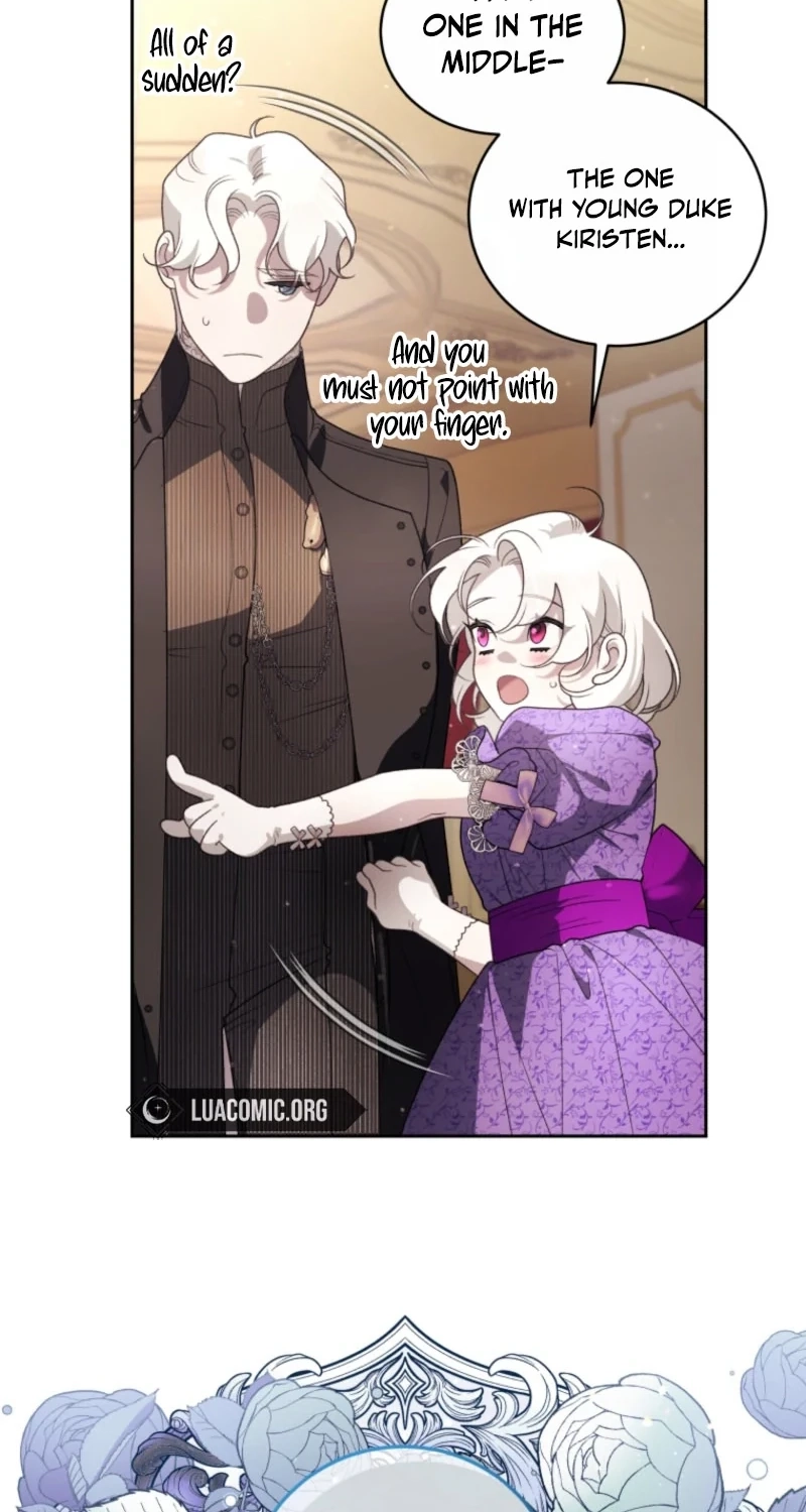 The Beast Tamed by the Evil Woman Chapter 122 page 94 - 