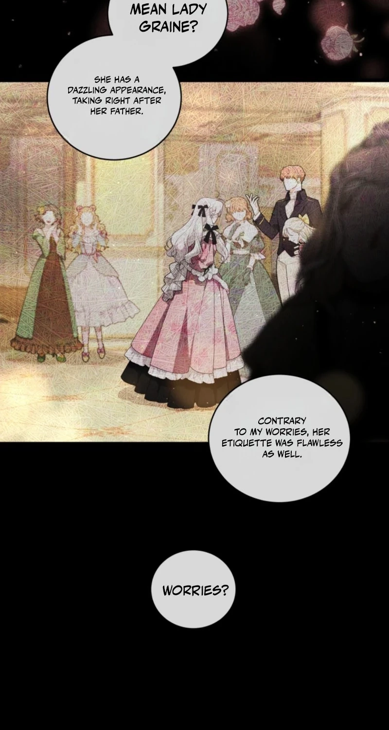 The Beast Tamed by the Evil Woman Chapter 123 page 19 - 