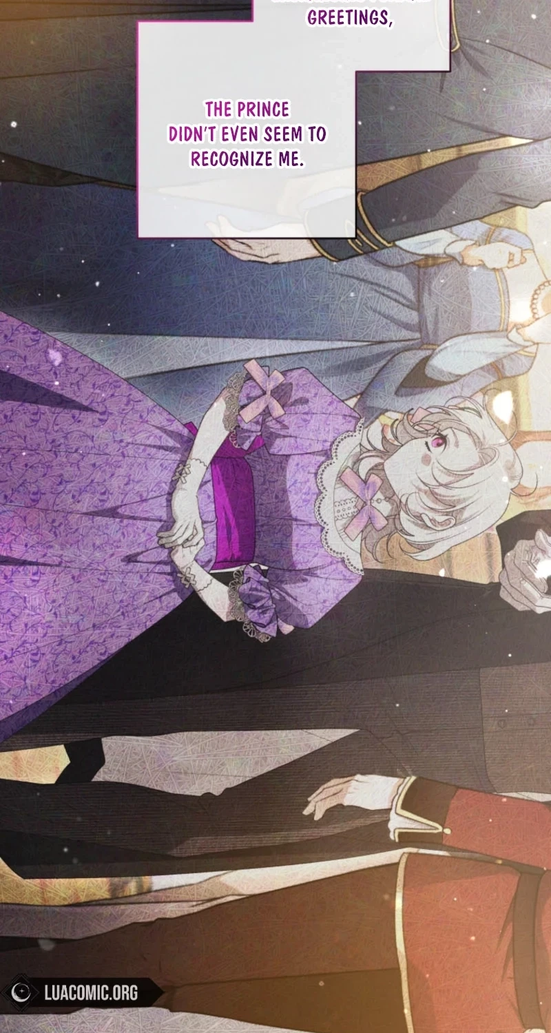 The Beast Tamed by the Evil Woman Chapter 123 page 5 - 