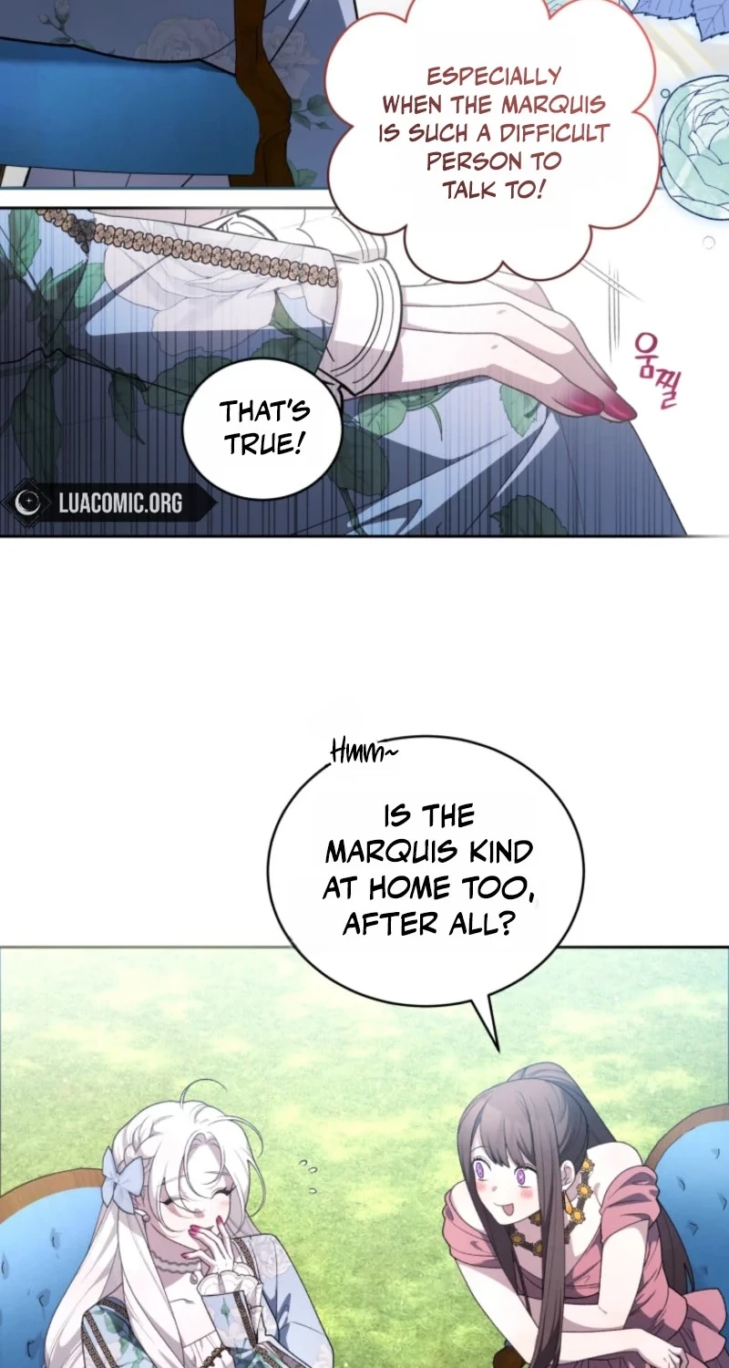 The Beast Tamed by the Evil Woman Chapter 123 page 41 - 