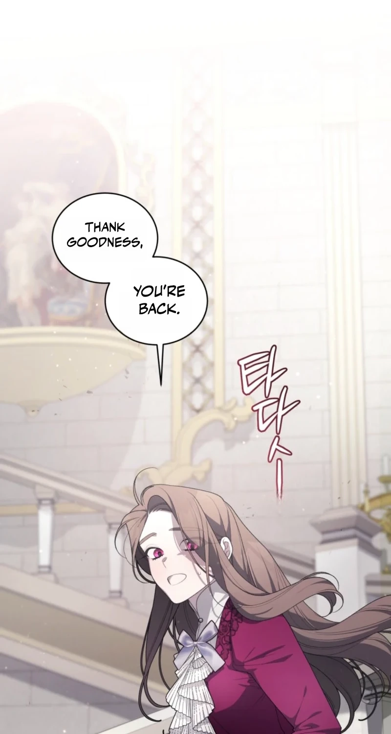 The Beast Tamed by the Evil Woman Chapter 123 page 50 - 
