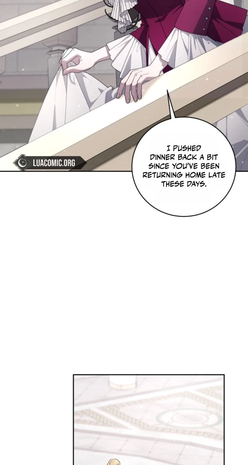 The Beast Tamed by the Evil Woman Chapter 123 page 51 - 