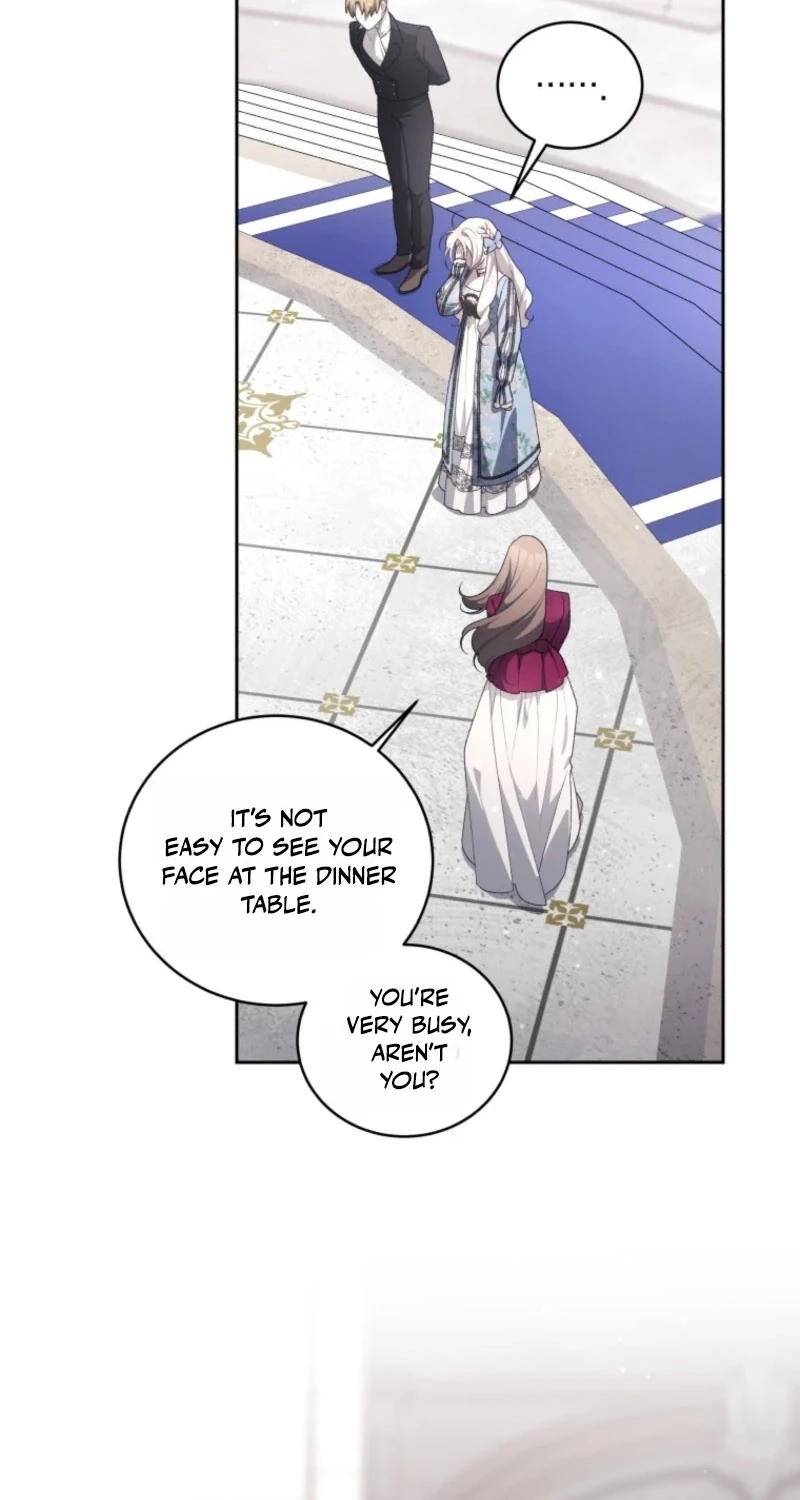 The Beast Tamed by the Evil Woman Chapter 123 page 52 - 