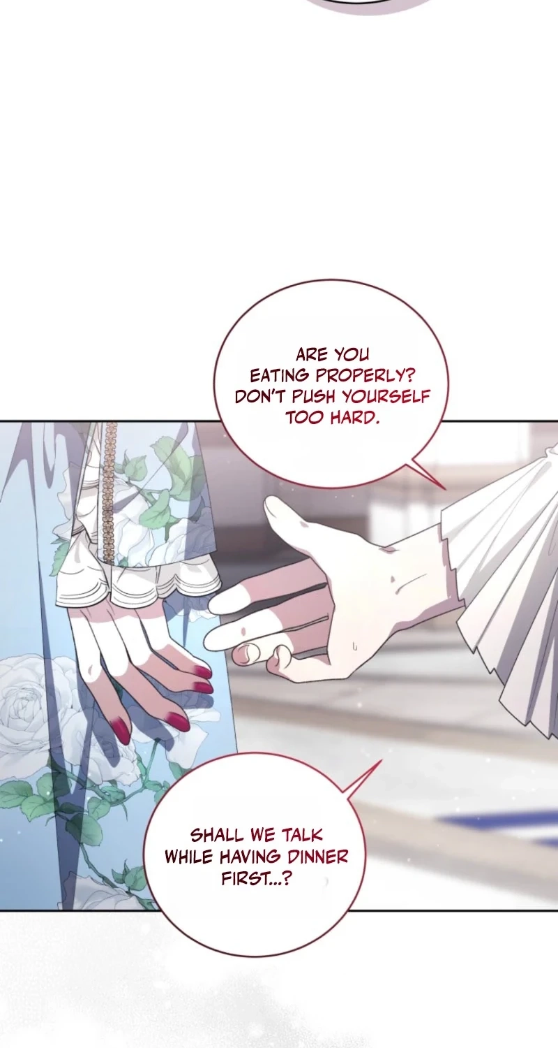 The Beast Tamed by the Evil Woman Chapter 123 page 54 - 