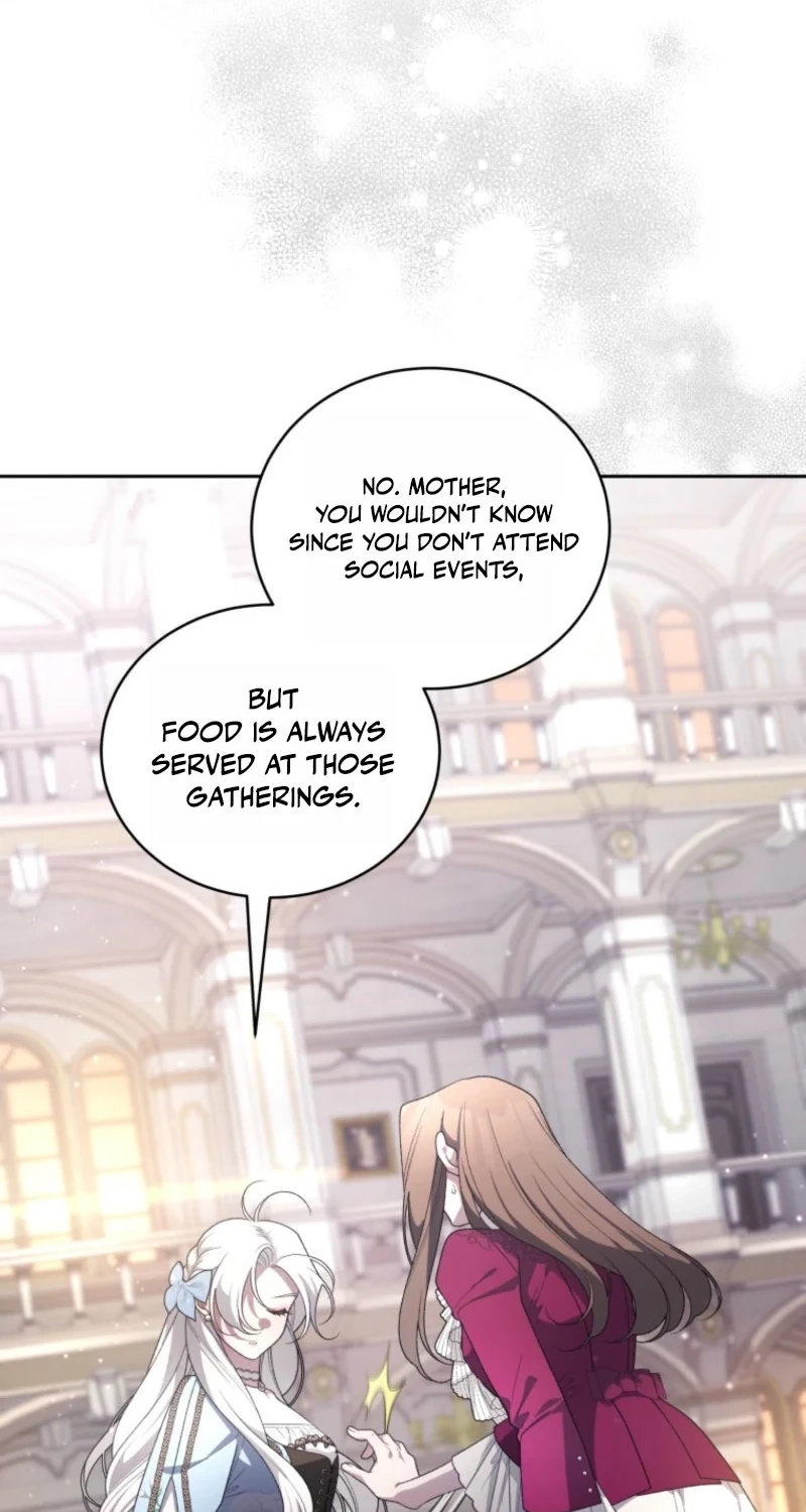 The Beast Tamed by the Evil Woman Chapter 123 page 55 - 