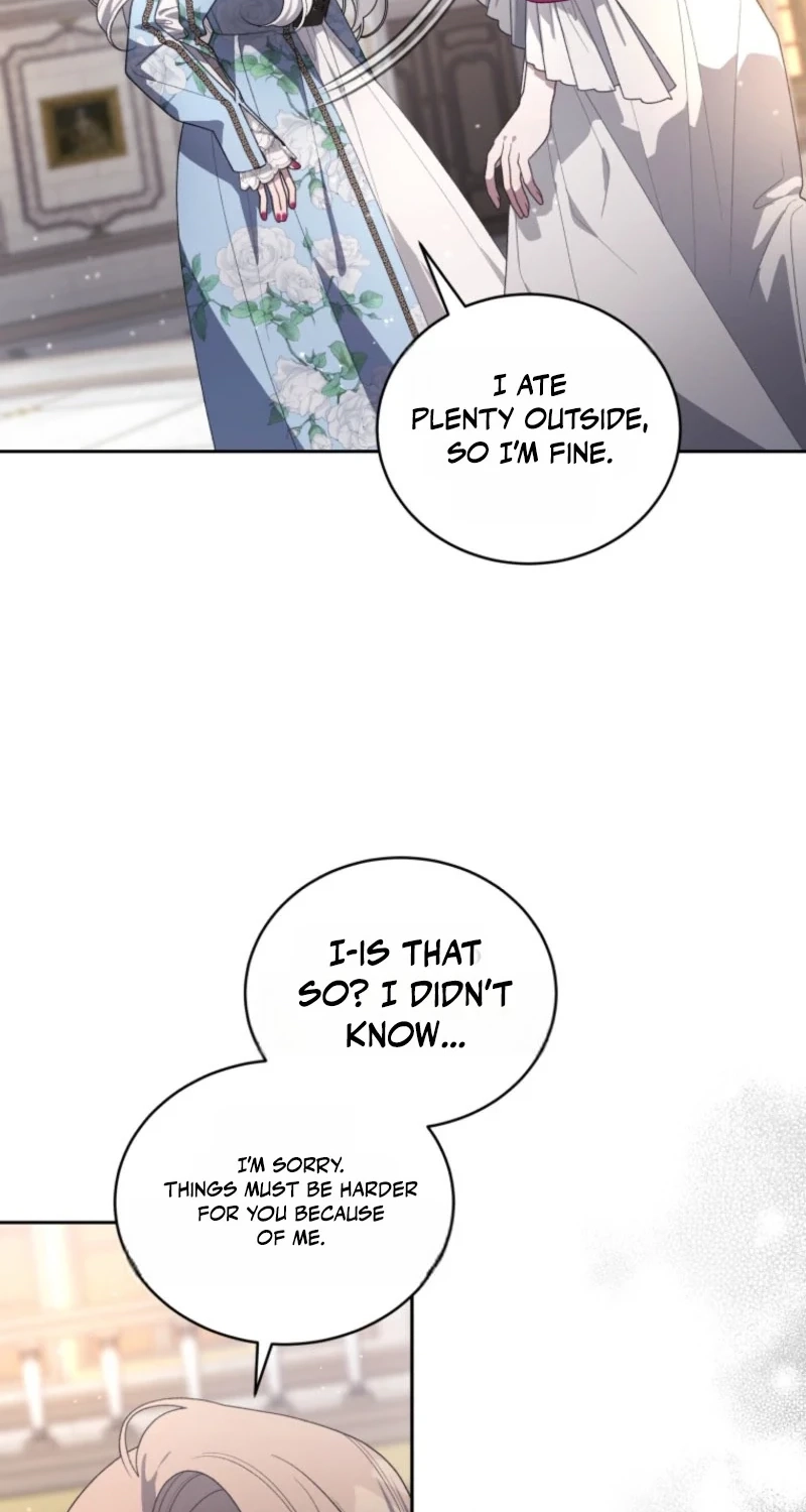 The Beast Tamed by the Evil Woman Chapter 123 page 56 - 