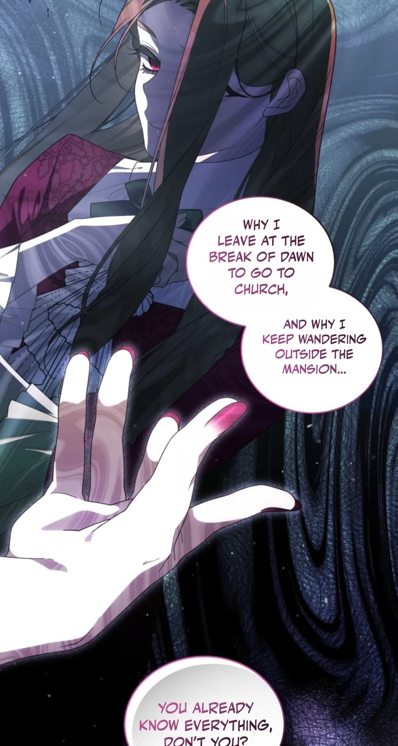 The Beast Tamed by the Evil Woman Chapter 123 page 61 - 