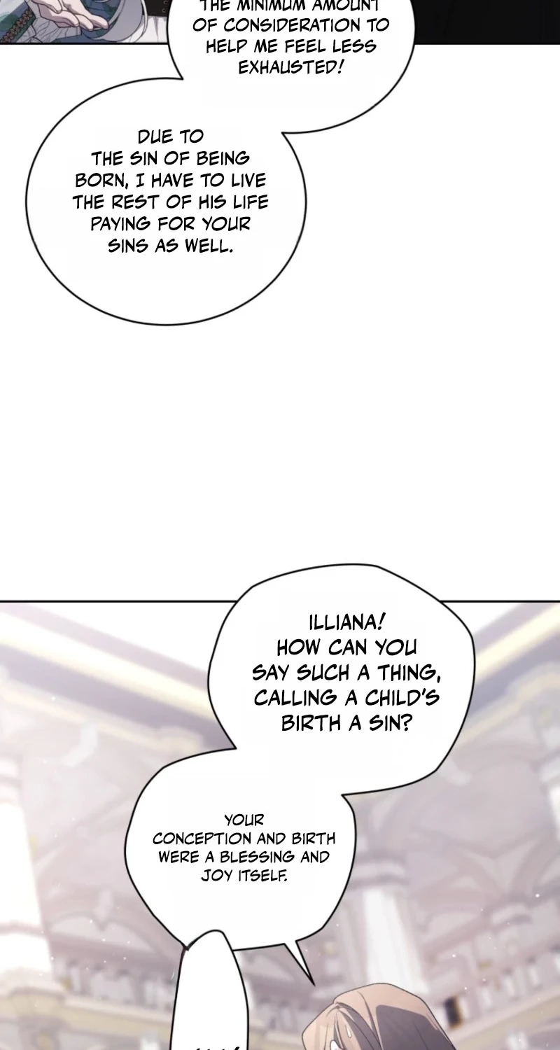The Beast Tamed by the Evil Woman Chapter 123 page 63 - 