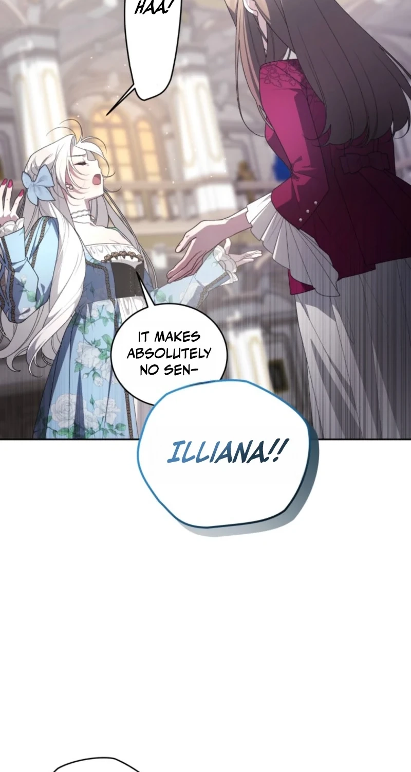 The Beast Tamed by the Evil Woman Chapter 123 page 64 - 