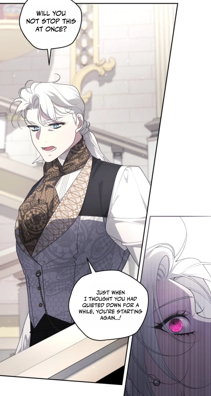 The Beast Tamed by the Evil Woman Chapter 123 page 65 - 