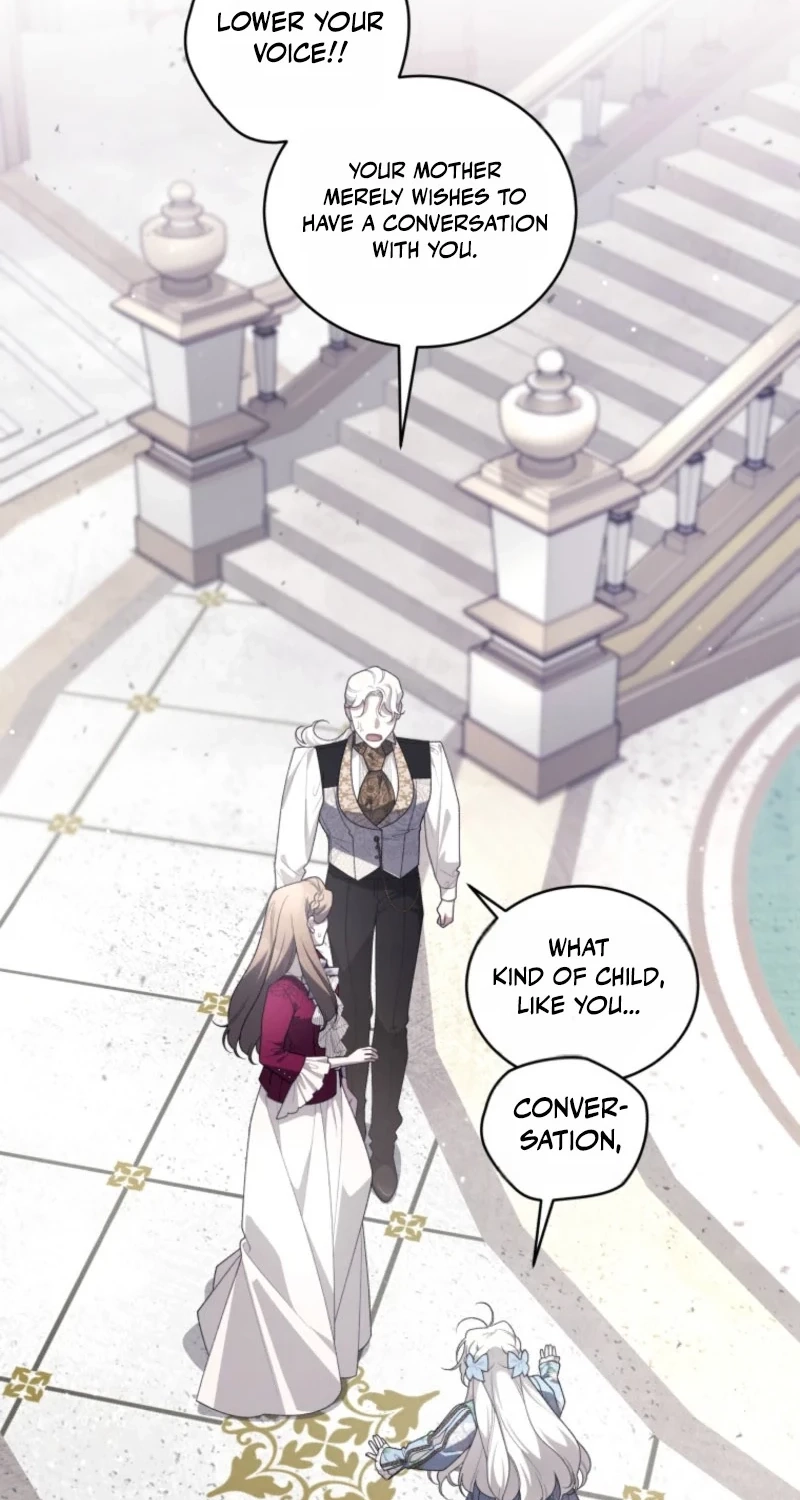 The Beast Tamed by the Evil Woman Chapter 123 page 68 - 