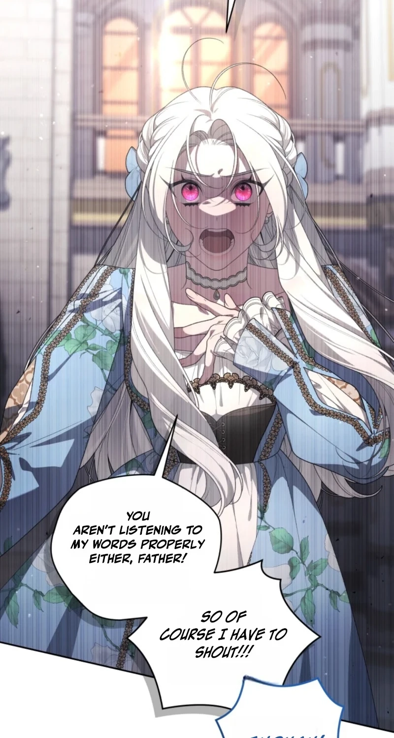 The Beast Tamed by the Evil Woman Chapter 123 page 70 - 
