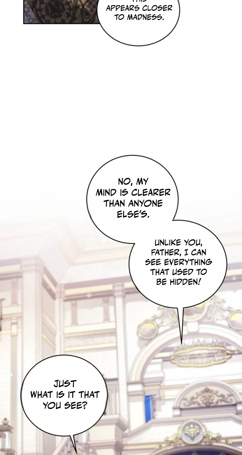 The Beast Tamed by the Evil Woman Chapter 123 page 73 - 