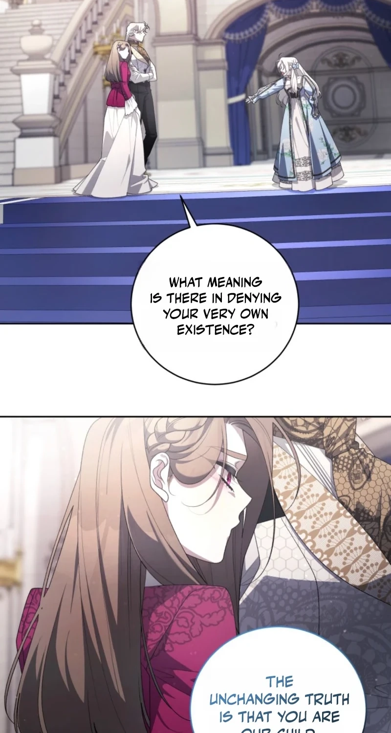 The Beast Tamed by the Evil Woman Chapter 123 page 74 - 