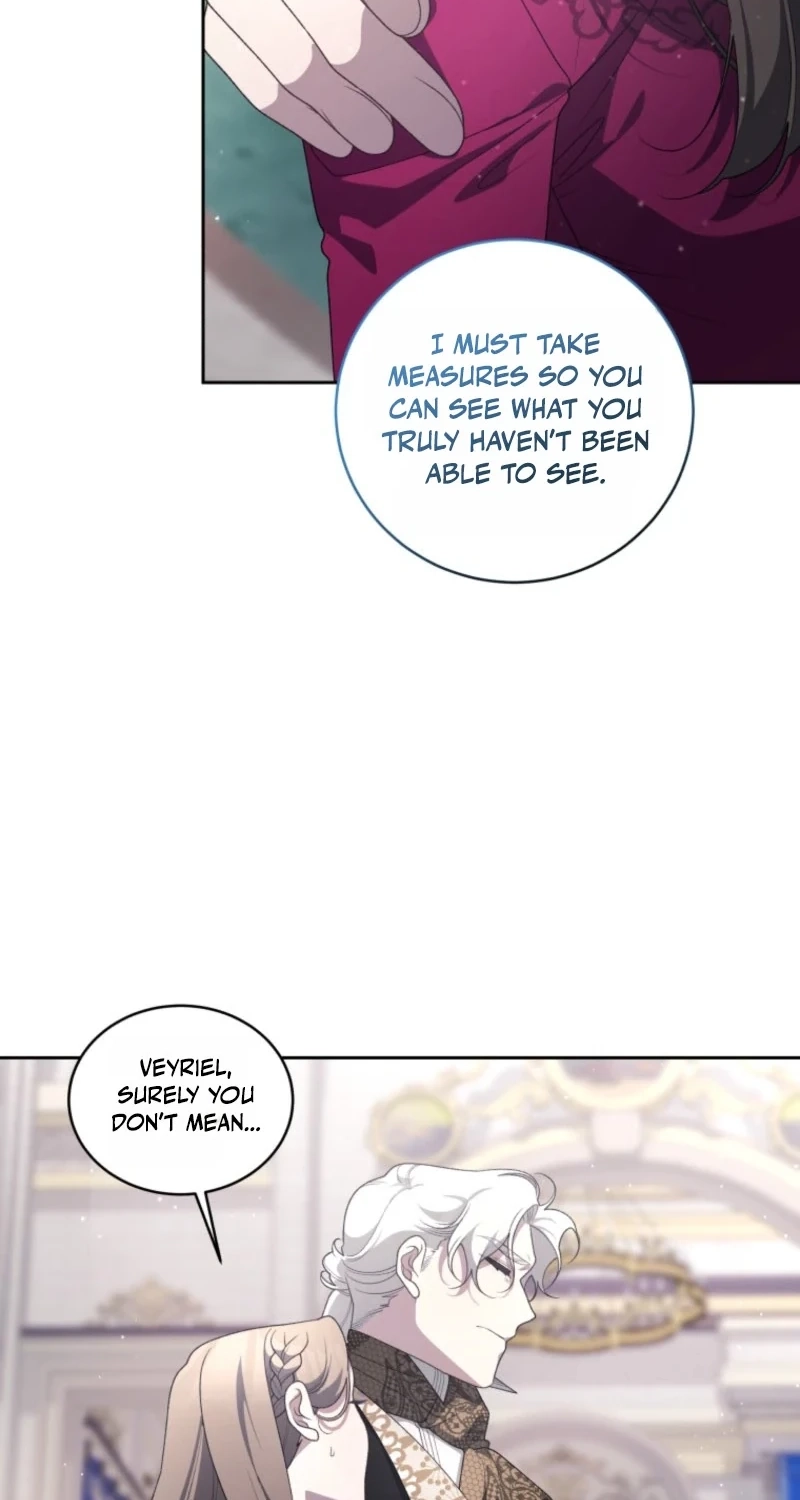 The Beast Tamed by the Evil Woman Chapter 123 page 76 - 