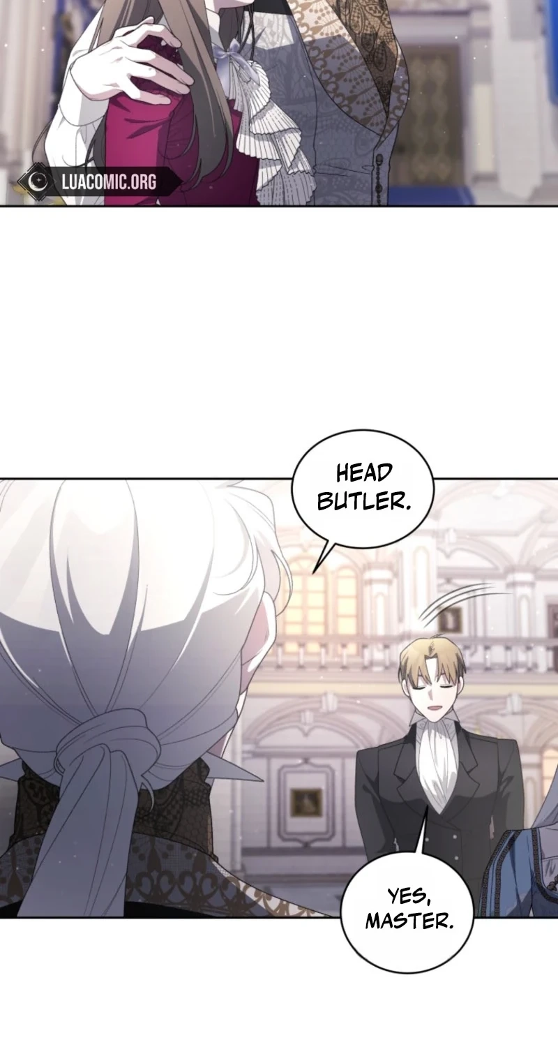 The Beast Tamed by the Evil Woman Chapter 123 page 77 - 