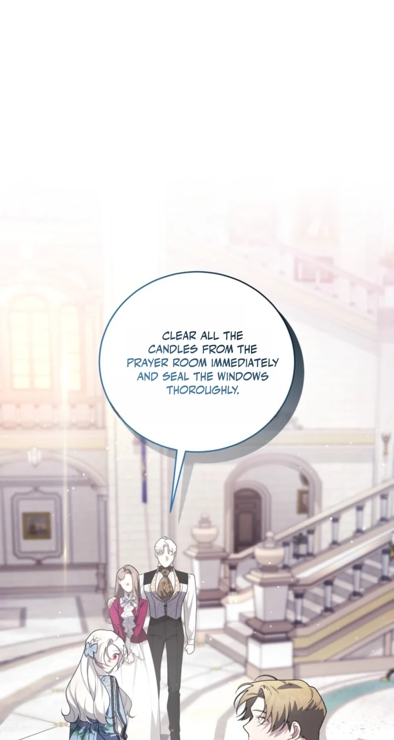 The Beast Tamed by the Evil Woman Chapter 123 page 78 - 