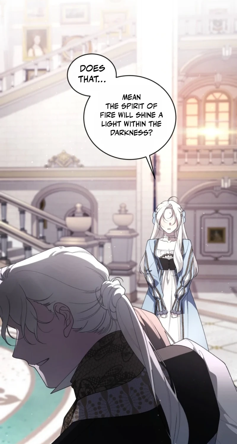 The Beast Tamed by the Evil Woman Chapter 123 page 83 - 