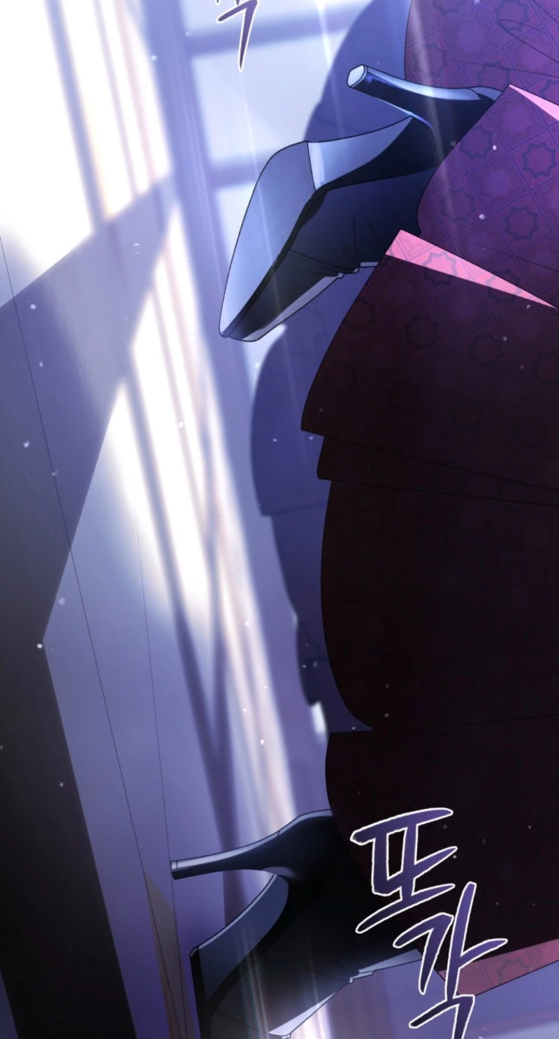 The Beast Tamed by the Evil Woman Chapter 124 page 2 - 