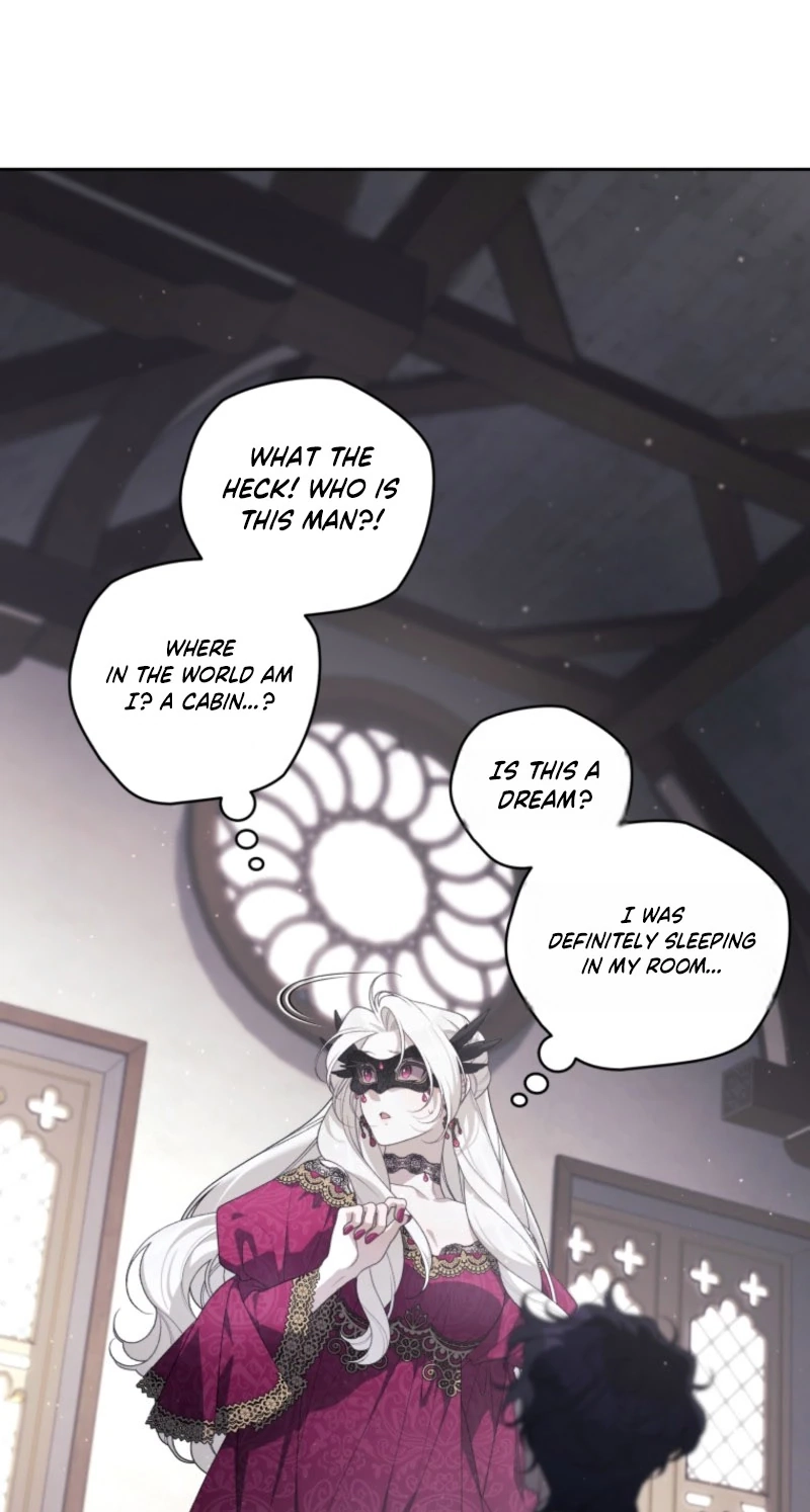 The Beast Tamed by the Evil Woman Chapter 124 page 107 - 