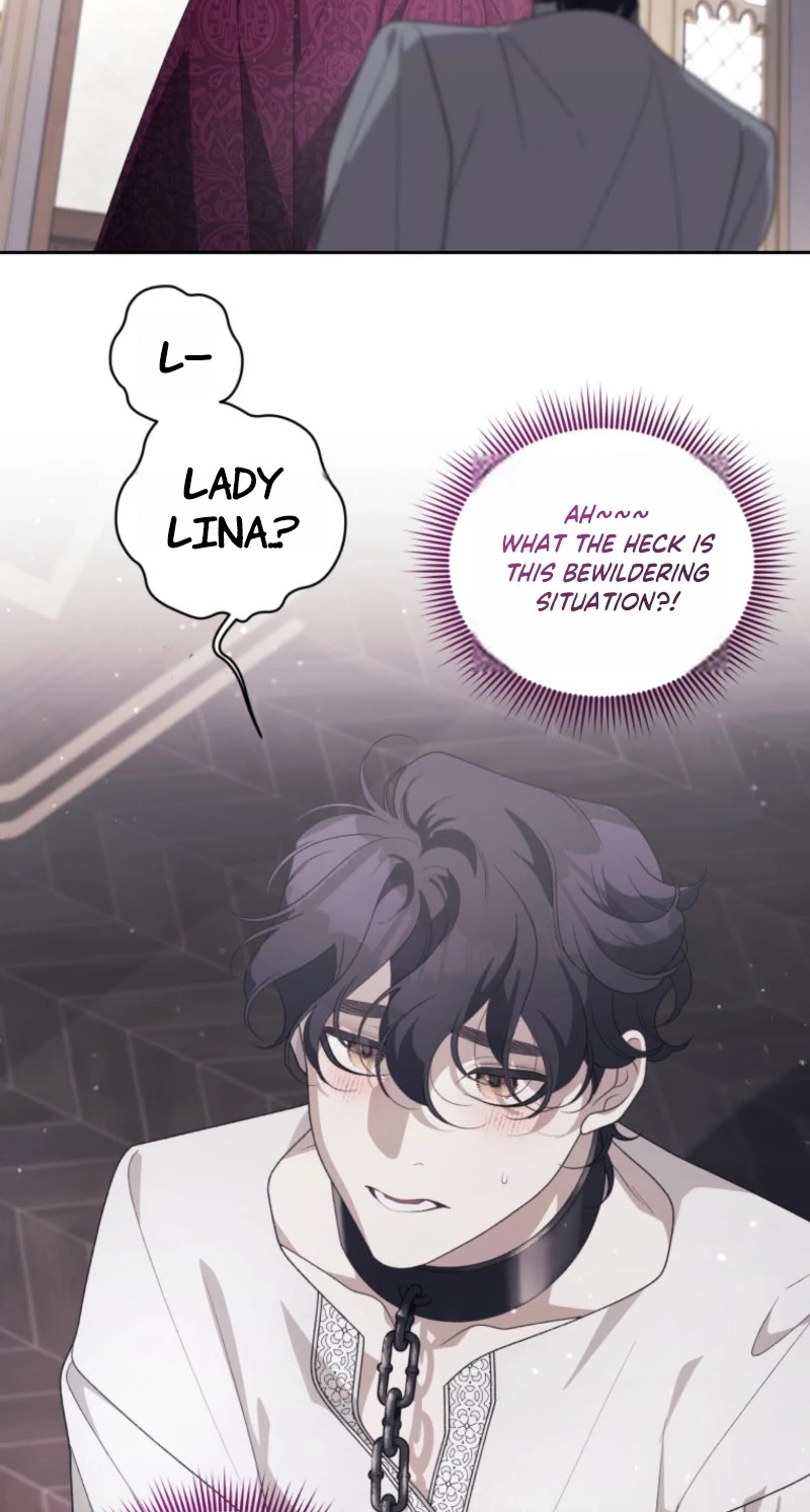 The Beast Tamed by the Evil Woman Chapter 124 page 108 - 