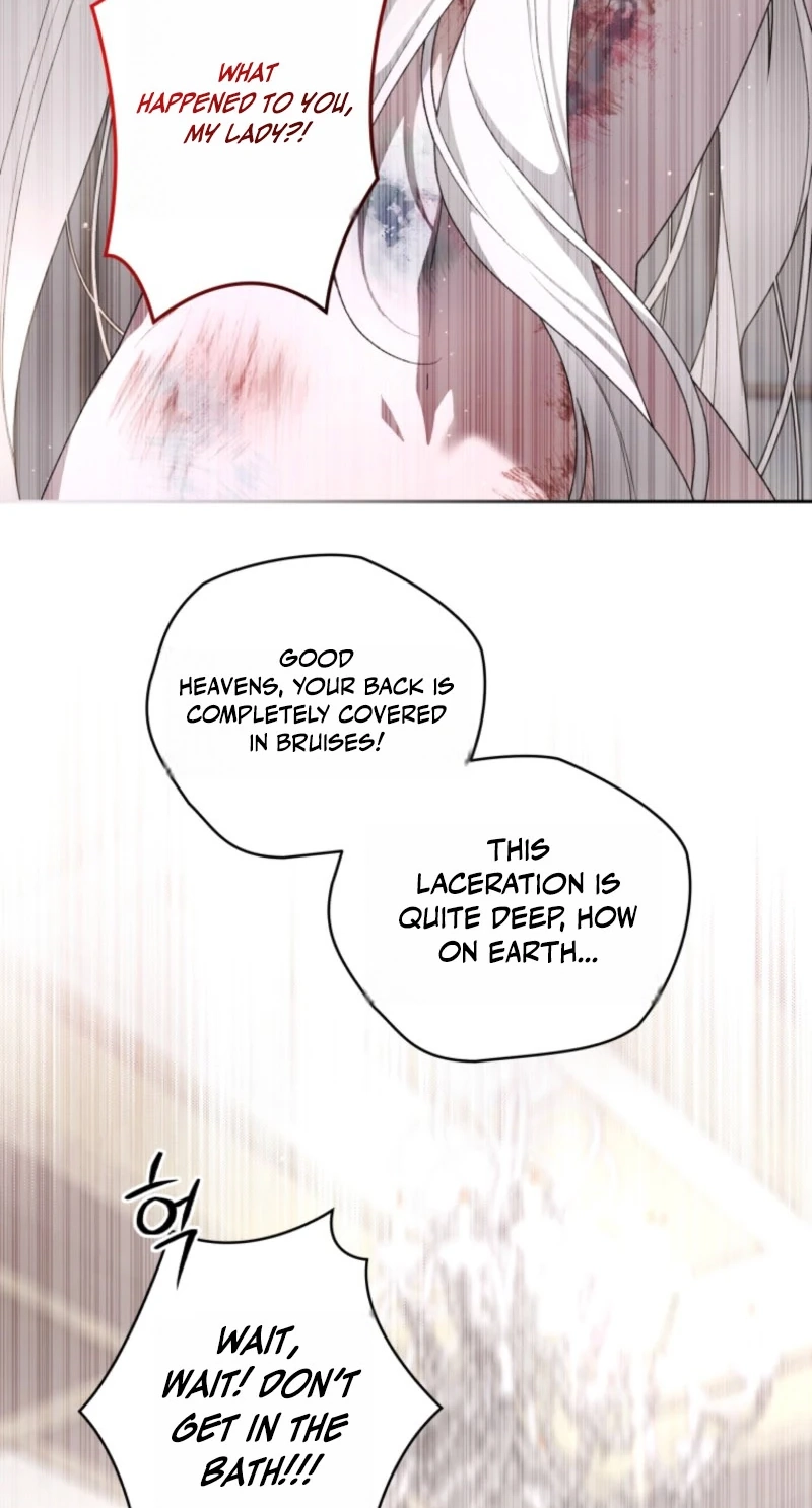 The Beast Tamed by the Evil Woman Chapter 124 page 13 - 