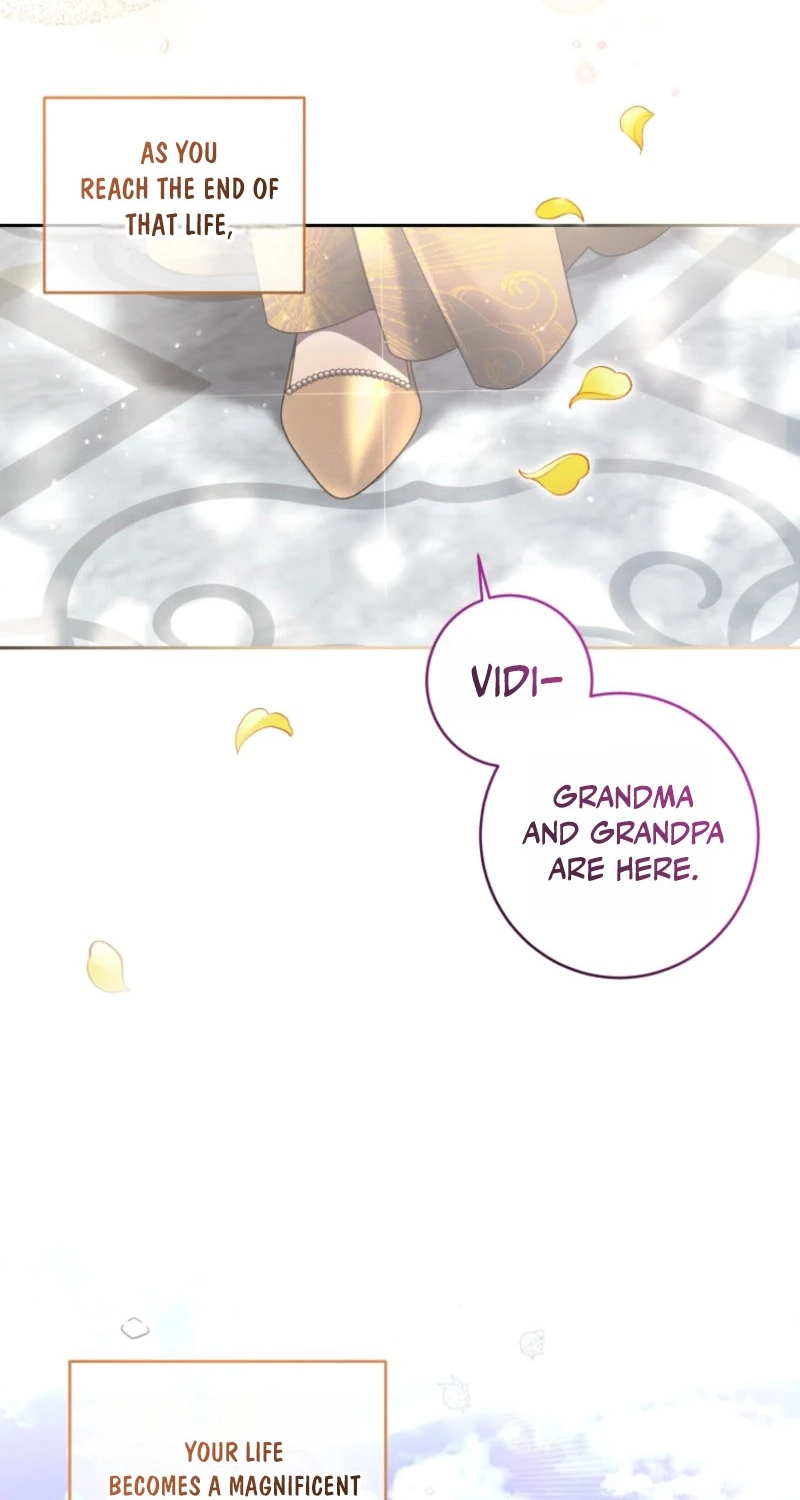 The Beast Tamed by the Evil Woman Chapter 124 page 123 - 