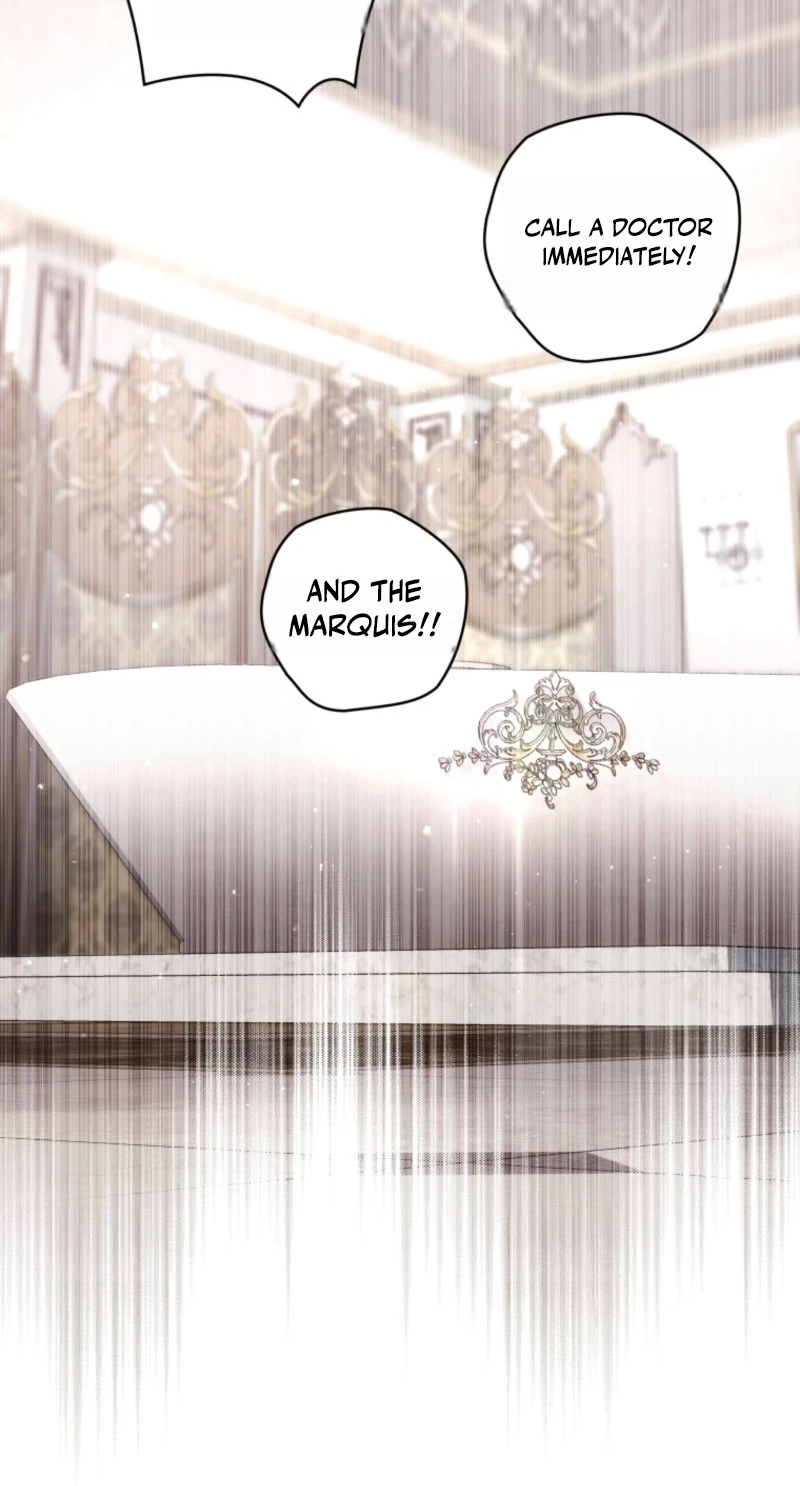 The Beast Tamed by the Evil Woman Chapter 124 page 14 - 