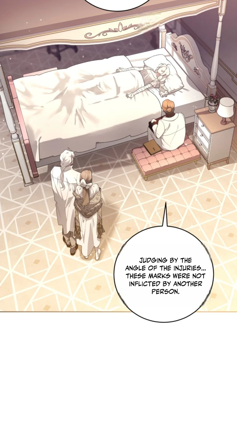 The Beast Tamed by the Evil Woman Chapter 124 page 19 - 