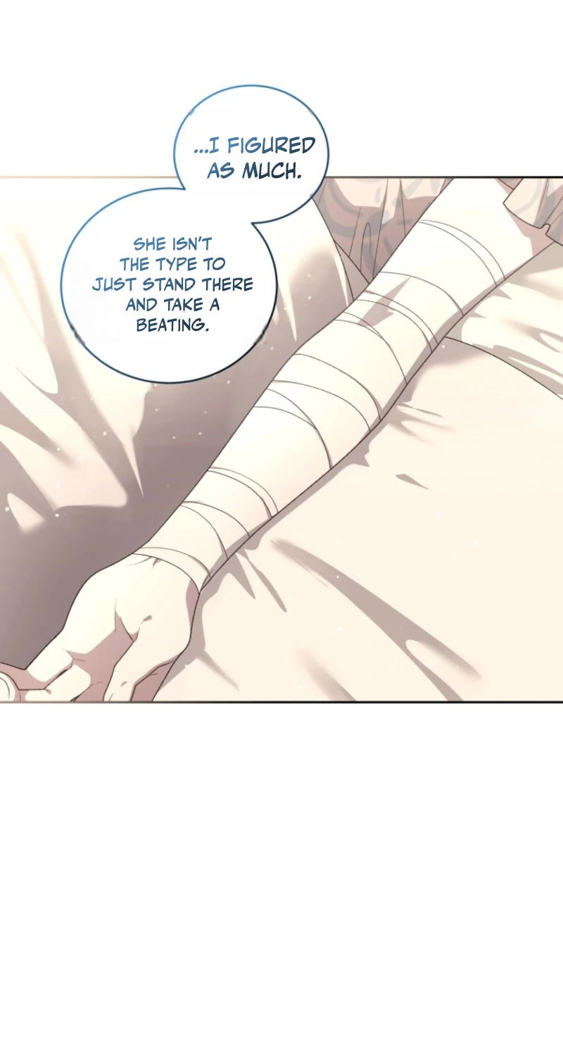 The Beast Tamed by the Evil Woman Chapter 124 page 20 - 