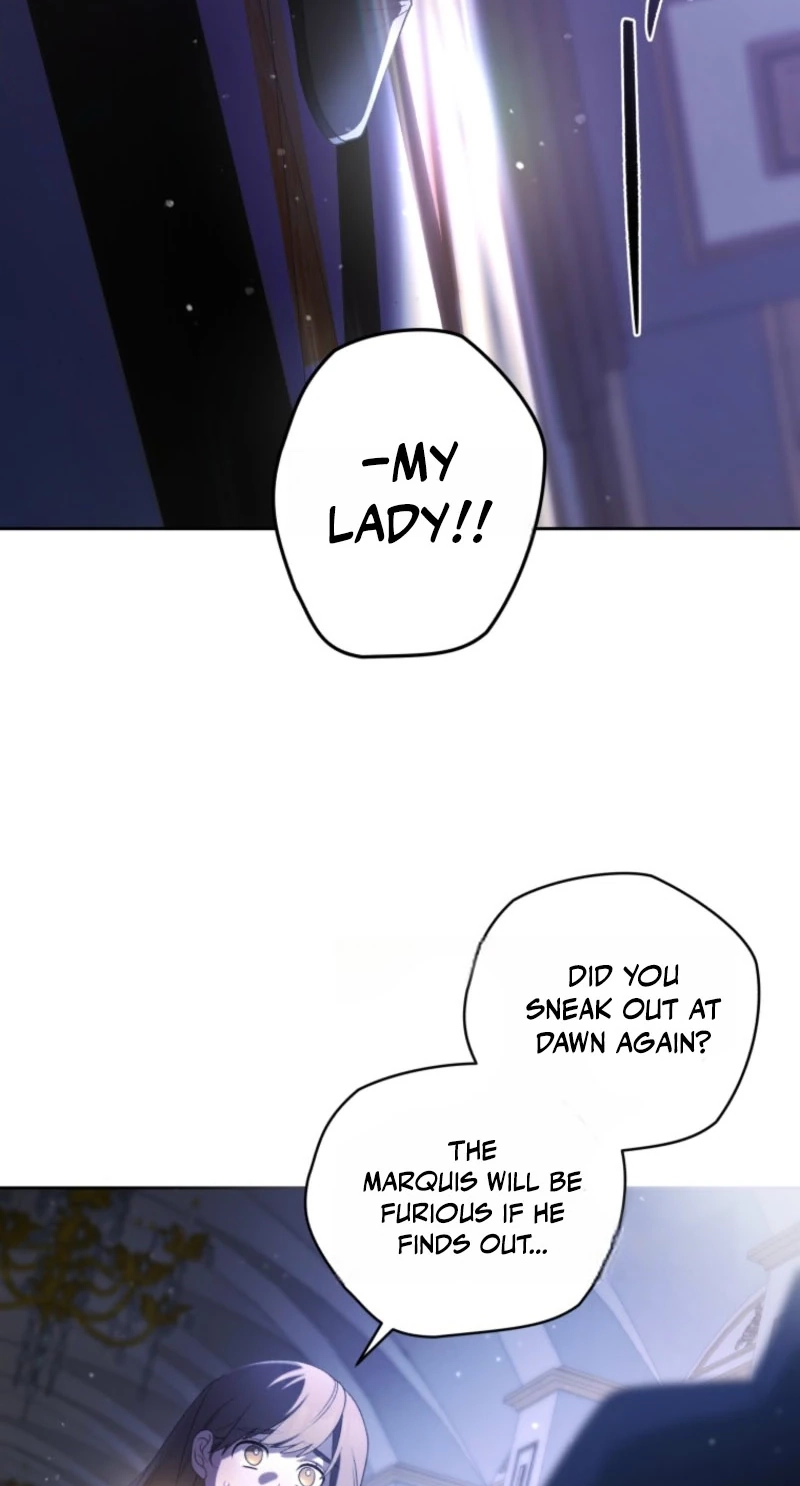 The Beast Tamed by the Evil Woman Chapter 124 page 3 - 