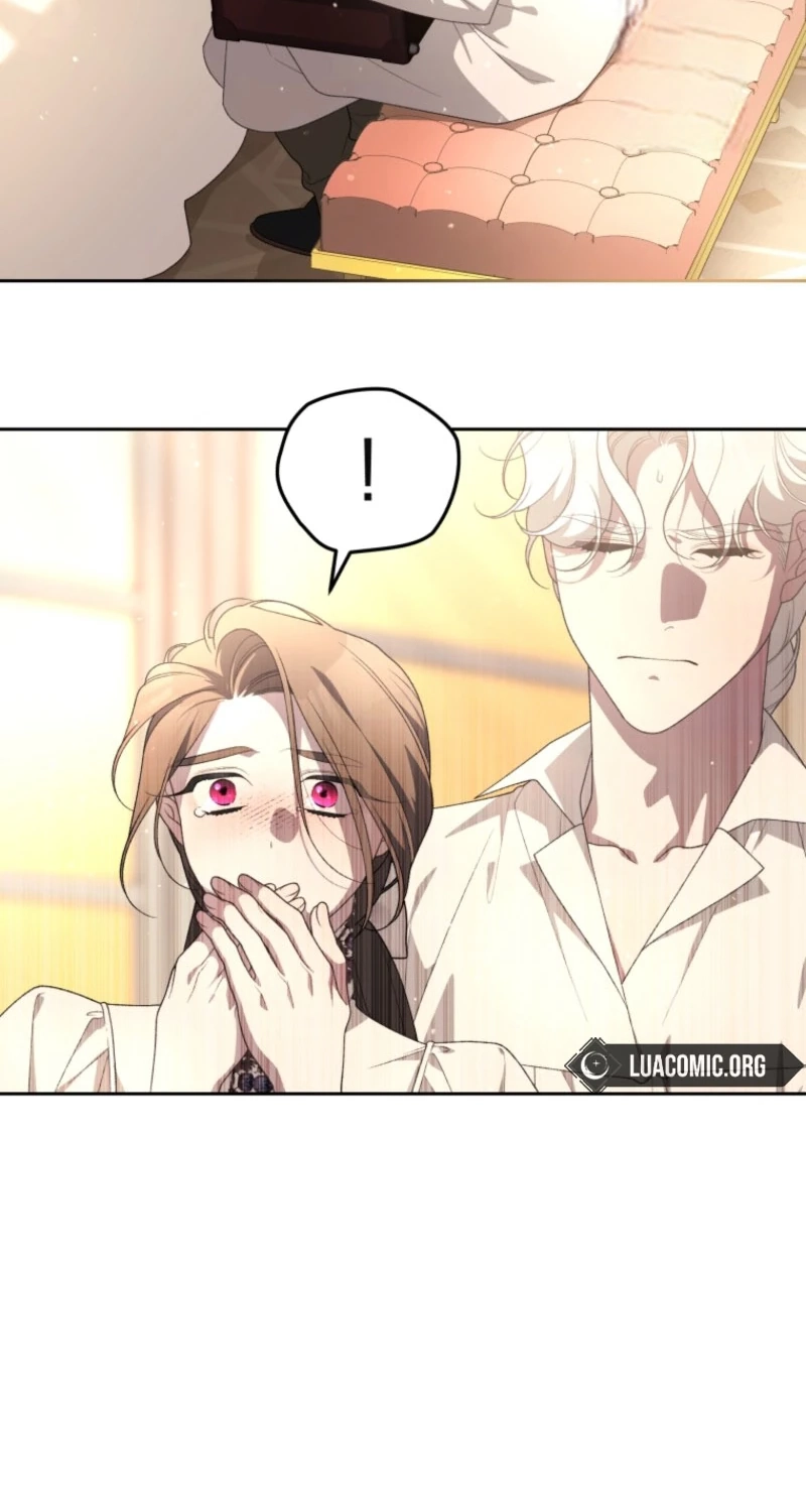The Beast Tamed by the Evil Woman Chapter 124 page 23 - 